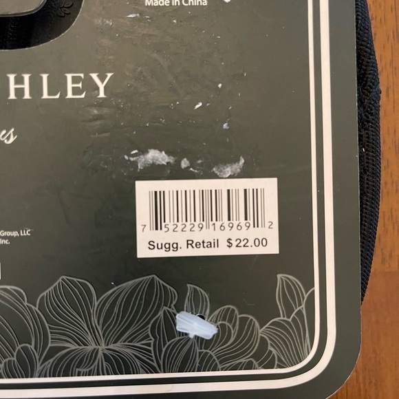 Laura Ashley Slippers - Picture 5 of 8